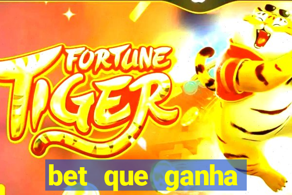 bet que ganha bonus no cadastro